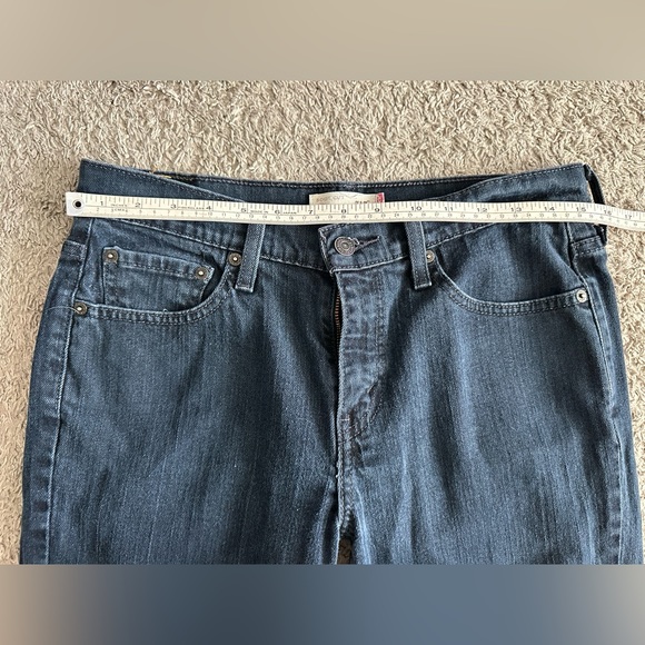 8M Women’s Boot Cut 515 Levi’s - Picture 6 of 8